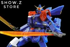 FunHobby/Metal Heart 1/100 RX-79BD-2 Blue Destiny BD-02 BD02 Gundam Metal Build Style -Toy Specialty Store 8e9b3c9284