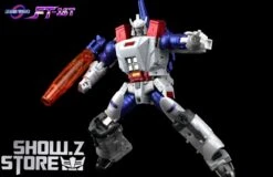 FansToys FT-16T Sovereign Galvatron G1 Version -Toy Specialty Store 8ea0b7dd9d