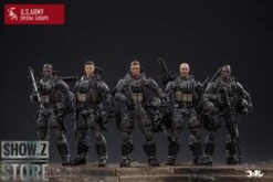 JoyToy Source 1/18 JTUS005 U.S. Army Forces Special Groups Set Of 5 16 JoyToy Source 1/18 JTUS005 U.S. Army Forces Special Groups Set Of 5 -Toy Specialty Store 8ea7a82768