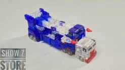 Magic Square MS-B04T Transporter Ultra Magnus Clear Version -Toy Specialty Store 8ef9baec6b