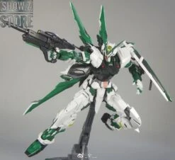 Nillson Work 1/60 MBF-P04 Gundam Astray Green Frame -Toy Specialty Store 8f0092d5ba