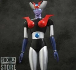 Evolution Toys Mazinger Z Grand Action Bigsize Model Minerva X -Toy Specialty Store 8f074a471d