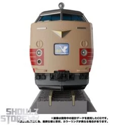 [Coming Soon] Takara Tomy Masterpiece Gattai MPG-05 Seizan -Toy Specialty Store 8f1483630e