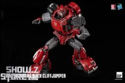 ThreeZero Studio Transformers MDLX Cliffjumper -Toy Specialty Store 8f3f9e0f50