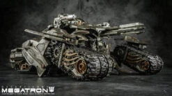 TF Dream Factory GOD-11S Megatron Battle Damaged Version 20 TF Dream Factory GOD-11S Megatron Battle Damaged Version -Toy Specialty Store 8f4a622031