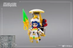 MS General Journey To The West JT-01 TangTang Model Kit 15 MS General Journey To The West JT-01 TangTang Model Kit -Toy Specialty Store 8fc41b4413