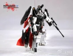 Yes Model Conehead Set Of 3 Dirge Ramjet Thrust -Toy Specialty Store 8fc758cc9b