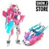 IronFactory IF-EX16 Pink Assassin Arcee -Toy Specialty Store 9032aad9cf