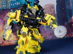 Takara Tomy Masterpiece Movie Series MPM-11 Ratchet -Toy Specialty Store 904524b197