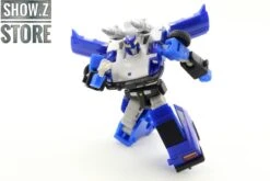 NewAge New Age NA H3B H-3B Kitt Bluestreak -Toy Specialty Store 904be5caa0