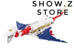 Mastermind Creations R-36 Inventa Sky Lynx -Toy Specialty Store 9067d26676