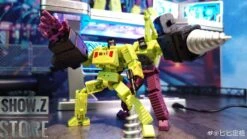 Magic Square MS-B41 Excavator Scavenger & MS-B42 Bulldozer Bonecrusher Set Of 2 -Toy Specialty Store 9068dfc21f