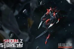 Orange Cat Industry Tekkaman Blade Evil Shinya Aiba Model Kit 20 Orange Cat Industry Tekkaman Blade Evil Shinya Aiba Model Kit -Toy Specialty Store 90af520044