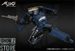 Takara Tomy Masterpiece Gattai MPG-02 Getsuei 20 Takara Tomy Masterpiece Gattai MPG-02 Getsuei -Toy Specialty Store 90d8277a6c