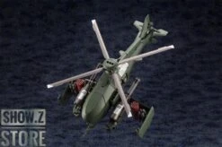 Kotobukiya HG055 Hexa Gear 1/24 Steelrain Model Kit 18 Kotobukiya HG055 Hexa Gear 1/24 Steelrain Model Kit -Toy Specialty Store 90e80203b1