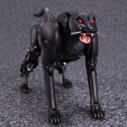 Takara Masterpiece MP-34S Cheetor Shadow Panther 16 Takara Masterpiece MP-34S Cheetor Shadow Panther -Toy Specialty Store 90f6245121