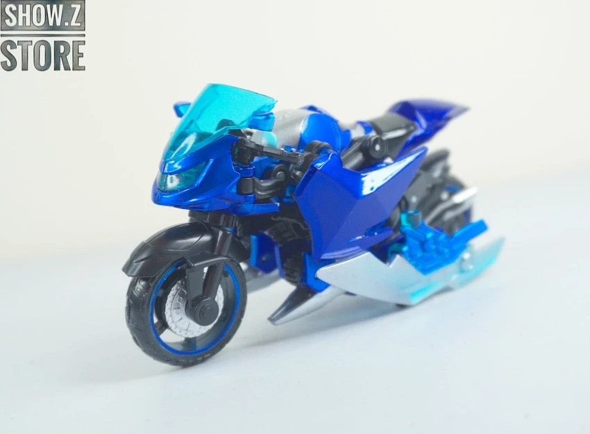 APC Toys APC-005 Angel Engine TFP Arcee Original Version 11 APC Toys APC-005 Angel Engine TFP Arcee Original Version - Image 9