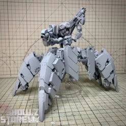 Orange Cat Industry AG-031 Artery Gear Fusion Guard Spider Feidy Model Kit -Toy Specialty Store 912a6132cd