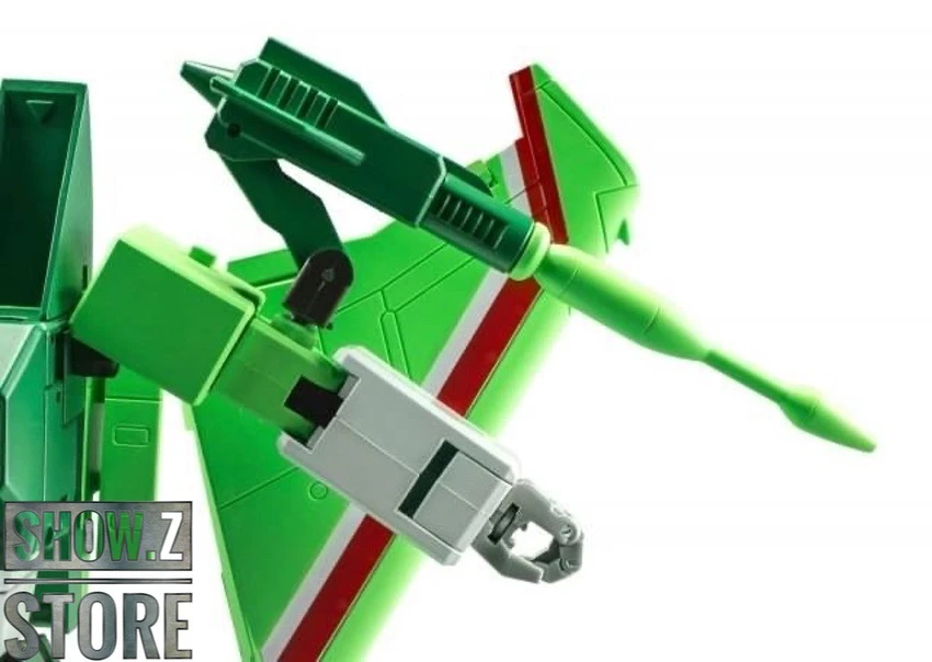 MakeToys MTRM-EX01 Acid Swarm Acid Storm 10 MakeToys MTRM-EX01 Acid Swarm Acid Storm - Image 8