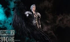 GameToys GT-003 1/6 Final Fantasy Sephiroth -Toy Specialty Store 9173e78d6a