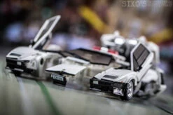 Takara MP-42 Masterpiece Cordon Diaclone Sunstreaker 15 Takara MP-42 Masterpiece Cordon Diaclone Sunstreaker -Toy Specialty Store 91868592f4