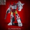 Zeta Toys ZB-06 Superitron Superion Metallic Full Paint Version Set Of 6 -Toy Specialty Store 918c012677