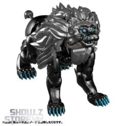 Takara Tomy Masterpiece MP-48+ Dark Amber Leo Prime -Toy Specialty Store 91d0255a0a