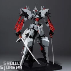 Sentinel Toys Riobot Linebarrels Of Iron EX-Linebarrel 26 Sentinel Toys Riobot Linebarrels Of Iron EX-Linebarrel -Toy Specialty Store 91dd967a86