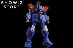 FunHobby/Metal Heart 1/100 RX-79BD-2 Blue Destiny BD-02 BD02 Gundam Metal Build Style -Toy Specialty Store 91e43f1a86