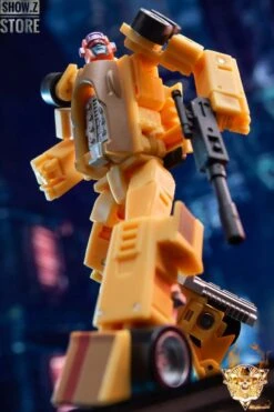 Magic Square MS-B12 & B13 Pillage & Contain Drag Strip & Dead End Set Of 2 -Toy Specialty Store 92118d8ae7