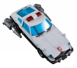Takara Masterpiece MP-17+ MP17+ Prowl Anime Color 18 Takara Masterpiece MP-17+ MP17+ Prowl Anime Color -Toy Specialty Store 9217bdd537