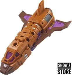 Iron Factory IF-EX23 Booster Spear & Spin Vulture [War Giant - Set B] -Toy Specialty Store 921aaeae45