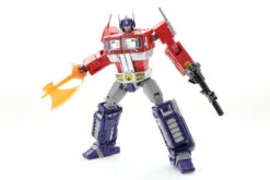 Weijiang WJ MPP10 Oversized Optimus Prime -Toy Specialty Store 9235bb94b0