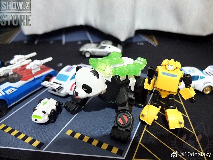 52Toys BeastBox BB-13 Bigpower 9 52Toys BeastBox BB-13 Bigpower - Image 7