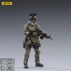 Joytoy Source 1/18 US Navy SEALs Rifleman