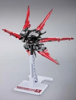 Metal Club MC 1/100 MBF-P02 Gundam Astray Red Frame SEED Metal Build -Toy Specialty Store 932e90be83