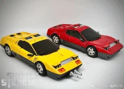 XTransbots MX-23D Fioravanti Omnibot Overdrive Diamond Limited Version 35 XTransbots MX-23D Fioravanti Omnibot Overdrive Diamond Limited Version -Toy Specialty Store 93508ca37d