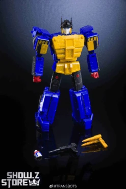[Coming Soon] X-Transbots MX-26B Bond & James Punch & CounterPunch Japan Version -Toy Specialty Store 93942572e8