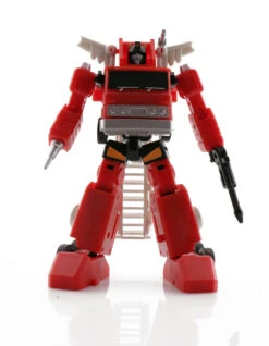 Magic Square MS-B02 Fire Extinguisher Inferno MS02 MS-02 33 Magic Square MS-B02 Fire Extinguisher Inferno MS02 MS-02 -Toy Specialty Store 93a17c4650