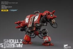 JoyToy Source 1/18 Warhammer 40K Blood Angels Furioso Dreadnought Brother Samel Mecha 17 JoyToy Source 1/18 Warhammer 40K Blood Angels Furioso Dreadnought Brother Samel Mecha -Toy Specialty Store 93f78e01bd