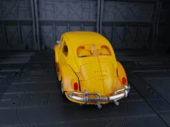 Black Mamba BMB LS-07 LS07 Armour Wasp Bumblebee MPM-07 MPM07 -Toy Specialty Store 9419716564