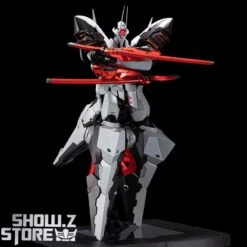 Sentinel Toys Riobot Linebarrels Of Iron Linebarrel -Toy Specialty Store 94469aafd4