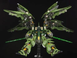 Metal Club MC 1/100 NZ-666 Kshatriya MB MB Style Gundam Unicorn -Toy Specialty Store 94530a540e