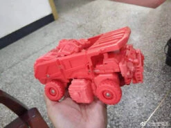 [New In Box] Jinbao Oversized Devastator Long Haul & Hook [Set C] -Toy Specialty Store 9458704d1b