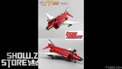 [Pre-Order] FansToys FT-30D Viper Fireflight -Toy Specialty Store 9476fd0ca1
