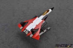 Yes Model YM04 MP-11NR Ramjet Conehead Seeker -Toy Specialty Store 94770b79c5