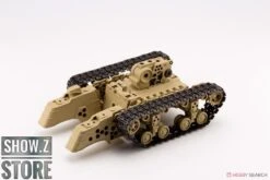 Kotobukiya MSG GT013 Gigantic Arms Wild Crawler -Toy Specialty Store 949f06fdc5