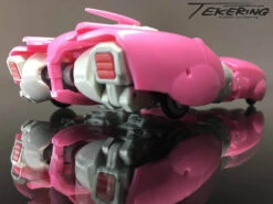 Mastermind Creations PS-04 Azalea Arcee -Toy Specialty Store 94a576c647
