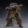 JoyToy Source 1/18 09th FEAR 04 Long-Range Sniper Mech W/ Pilot -Toy Specialty Store 94d5eb675e