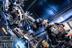 Aoyi Mech LS-18 Jazz 41 Aoyi Mech LS-18 Jazz -Toy Specialty Store 9506bda7f7